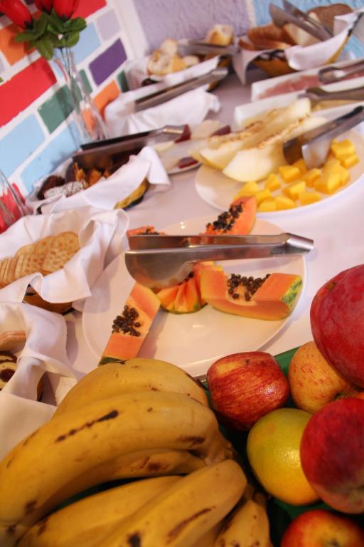  Pousada Recanto Domus