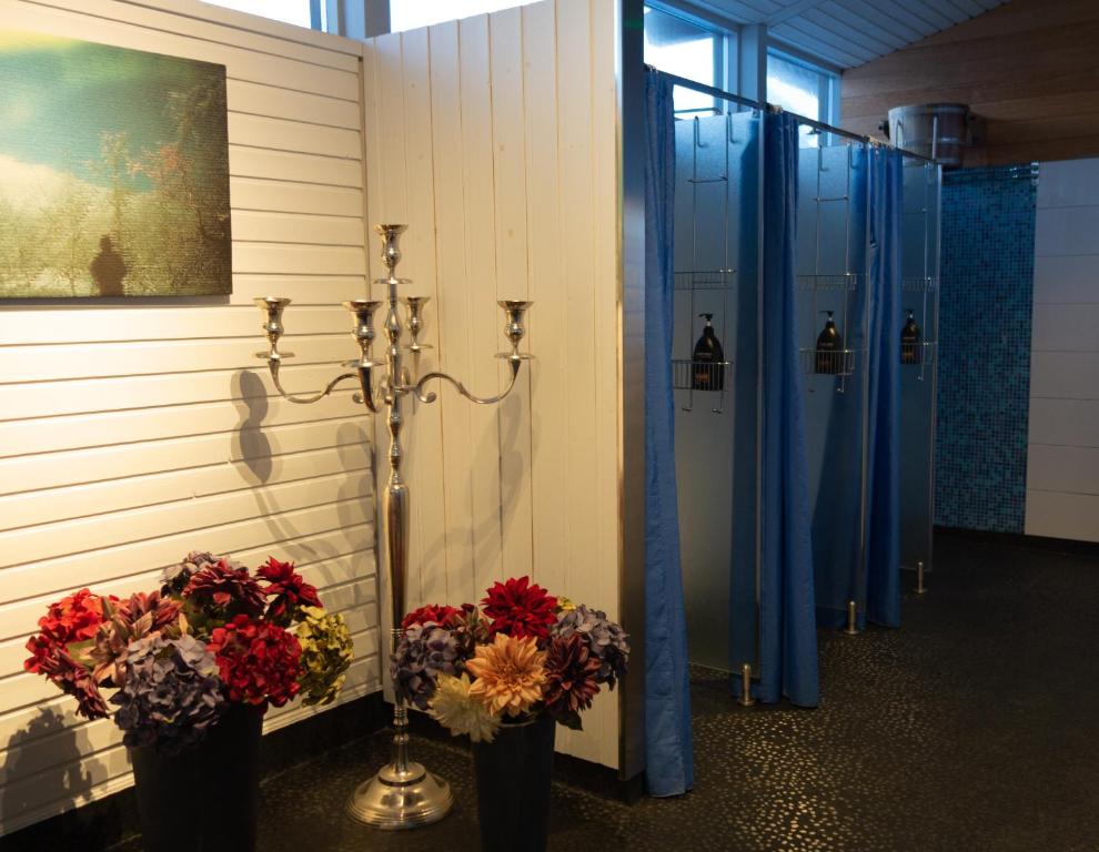 Fotografie z fotogalerie ubytování Hotell Toppen v destinaci Storuman