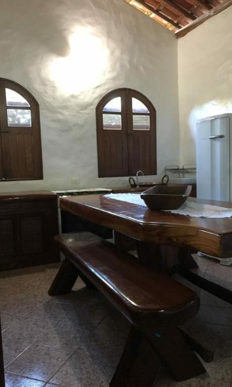  Casa grande 12 pessoas Morro de São paulo