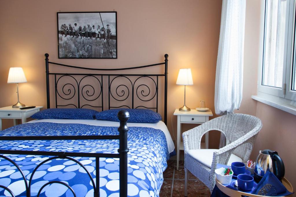 Santa Croce - Double Room