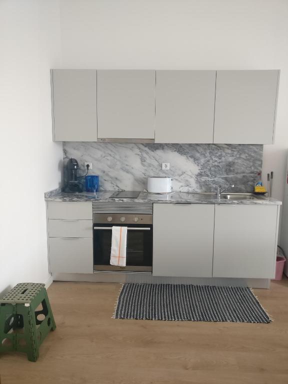 Casa Irene - Apartamento De Una Habitación
