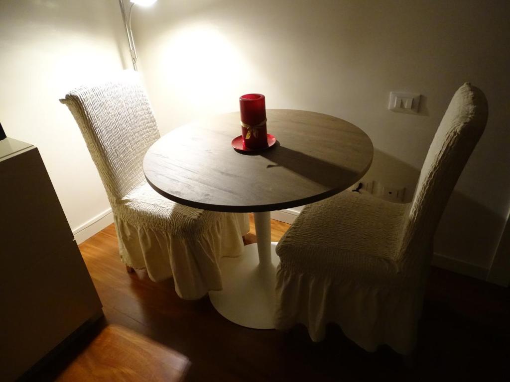 Postel nebo postele na pokoji v ubytování Suite Alcova