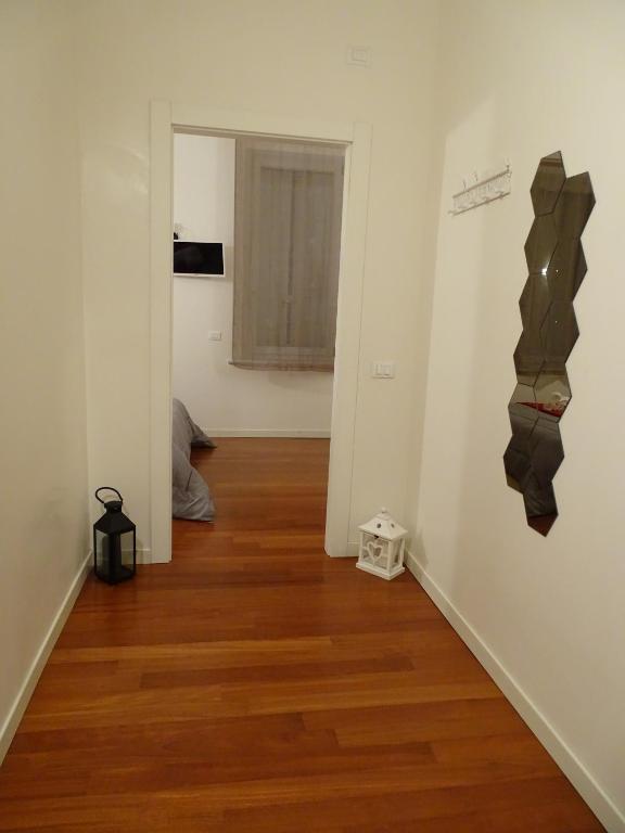 Fotografie z fotogalerie ubytování Suite Alcova v destinaci Mantova