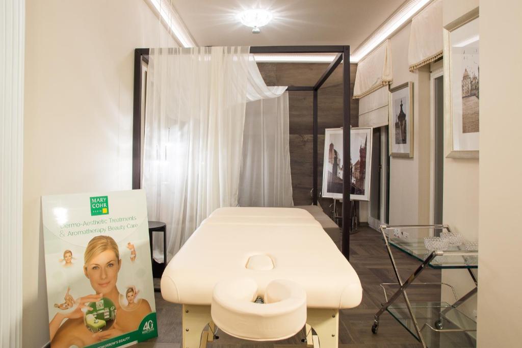 Fotografie z fotogalerie ubytování Rubin Luxury Apartments v destinaci Karlovy Vary