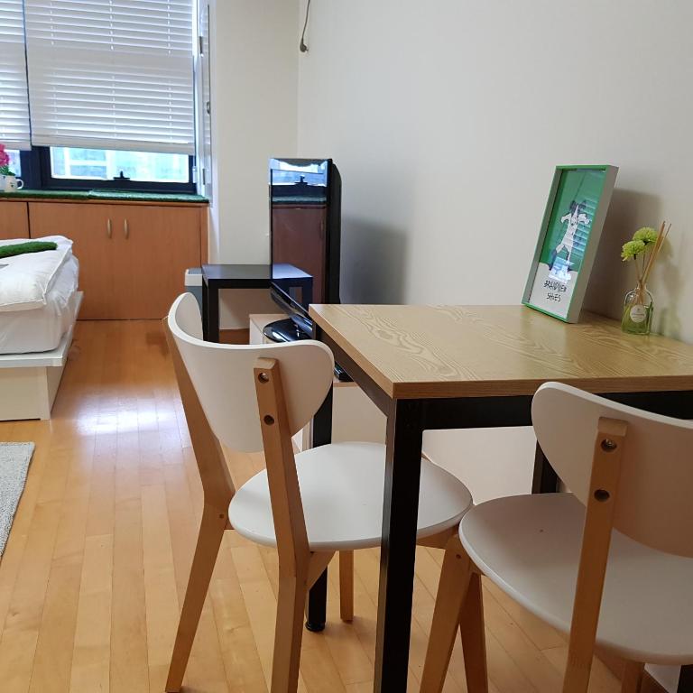 Samseong Coexmall S - Apartment Mit 1 Schlafzimmer