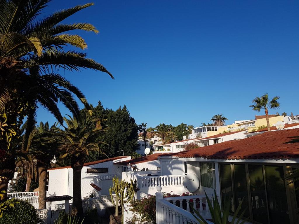 Apartment Casa in Chayofa Teneriffas Süden, Spain - Booking.com
