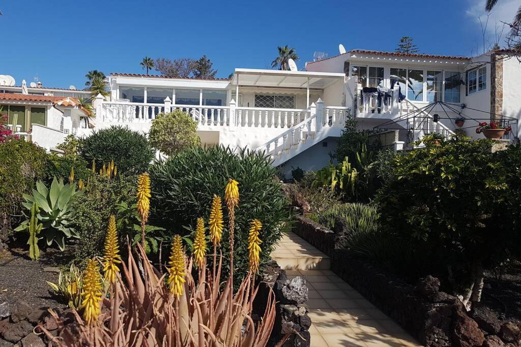 Apartment Casa in Chayofa Teneriffas Süden, Spain - Booking.com