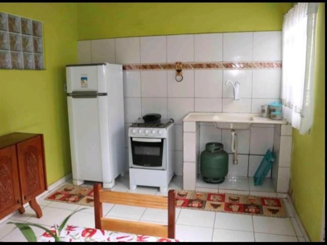  Casa ampla e confortável