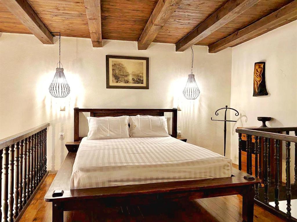 Boutique Hotel Del Doge - Resim 31