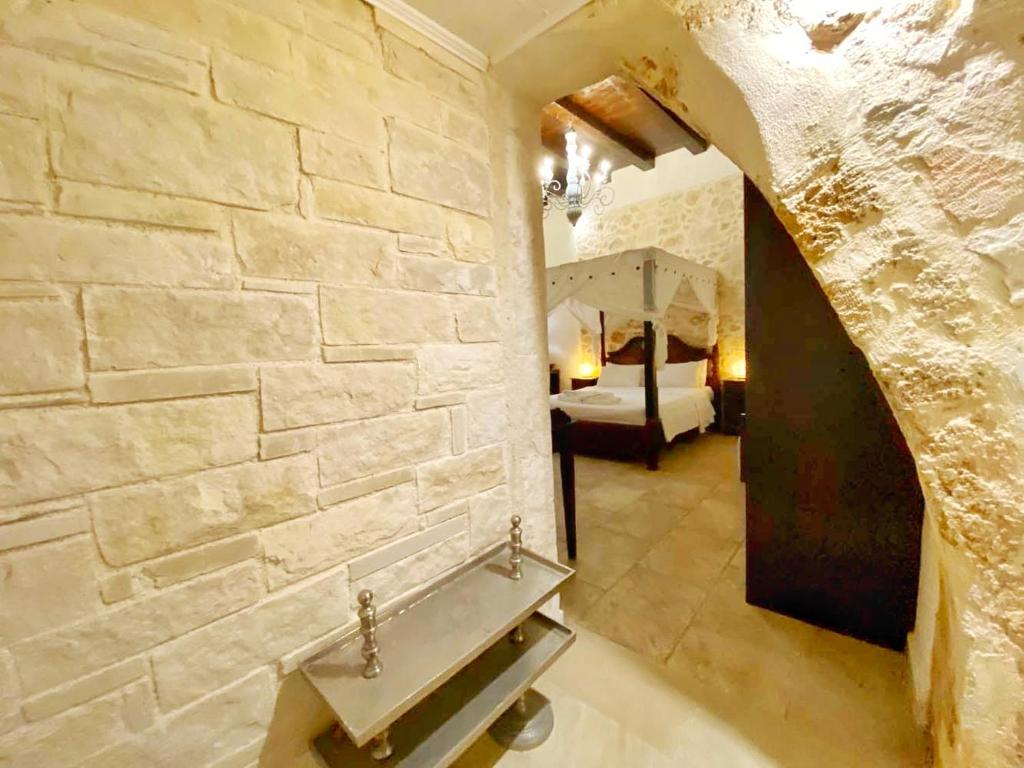 Boutique Hotel Del Doge - Resim 33