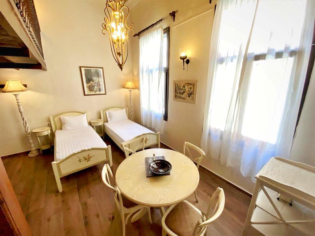 Boutique Hotel Del Doge - Resim 37