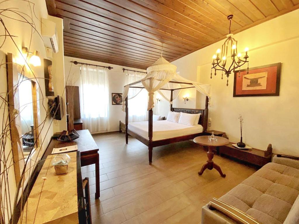 Boutique Hotel Del Doge - 7