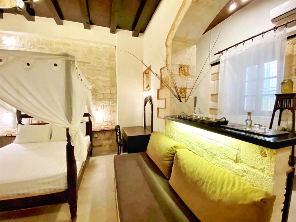 Boutique Hotel Del Doge - 15