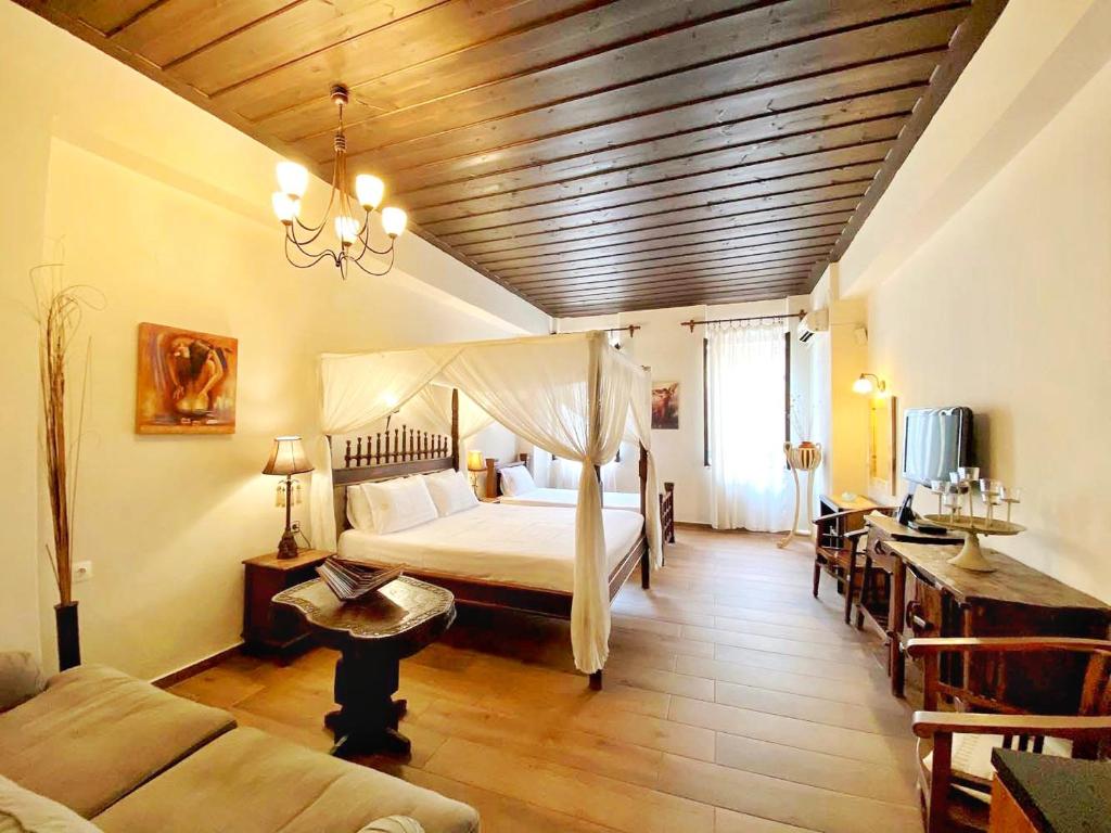 Boutique Hotel Del Doge - 13