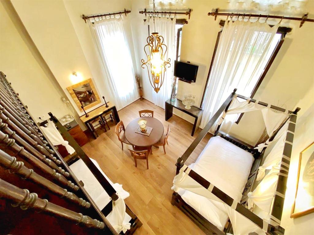 Boutique Hotel Del Doge - Resim 22