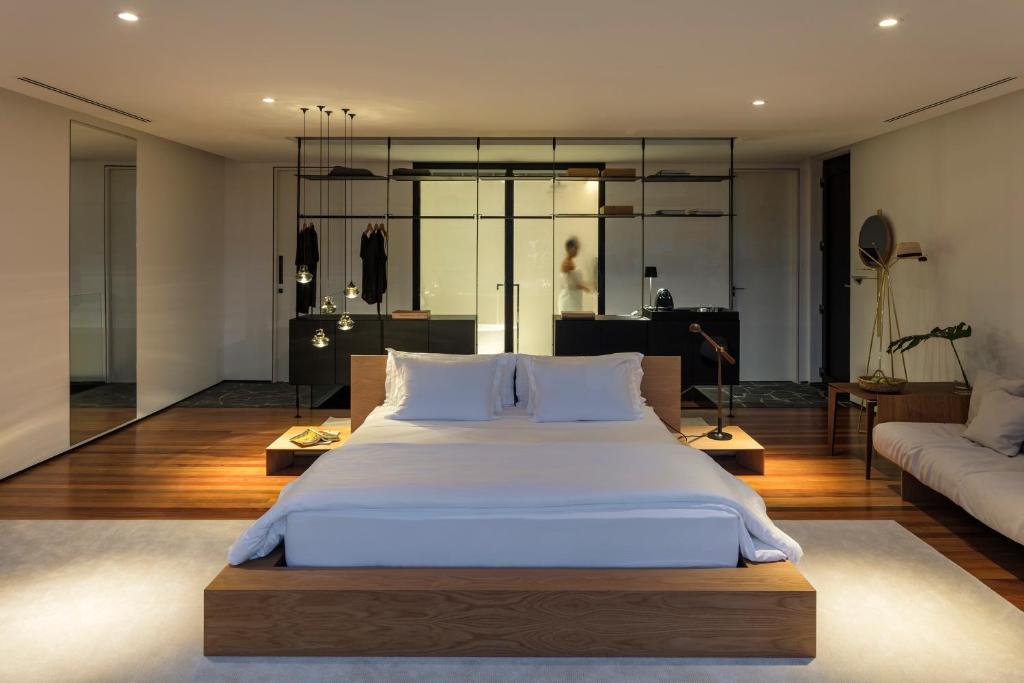  Felissimo Exclusive Hotel