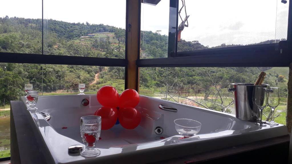  Refúgio Serra Negra
