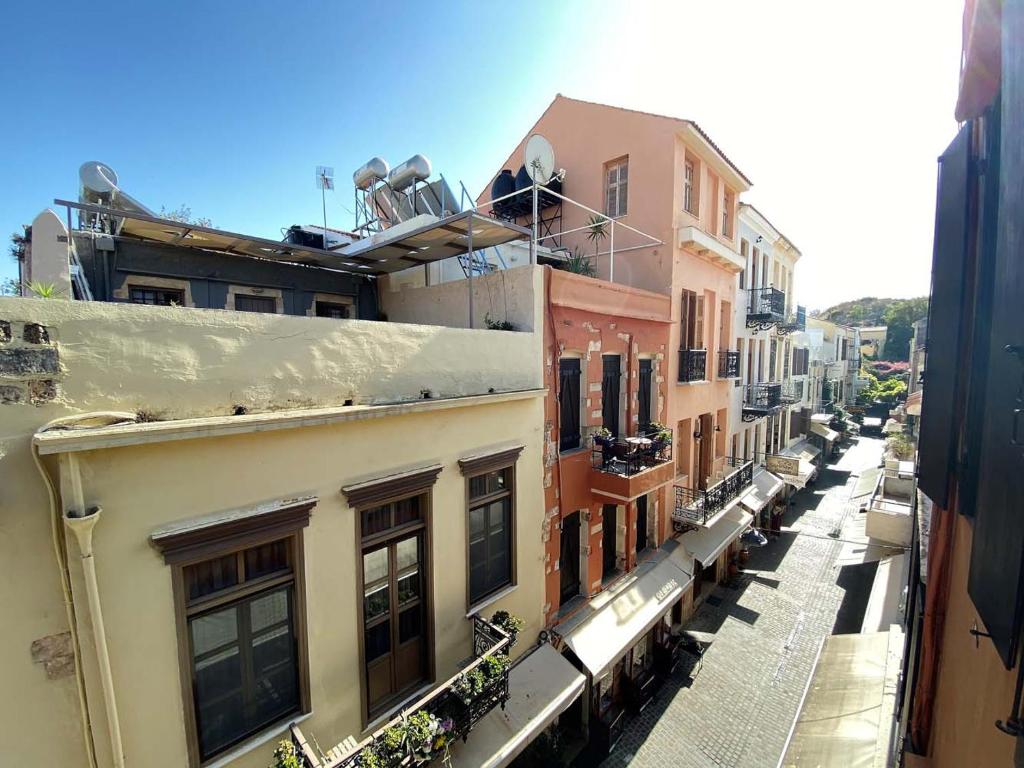 Boutique Hotel Del Doge - 12