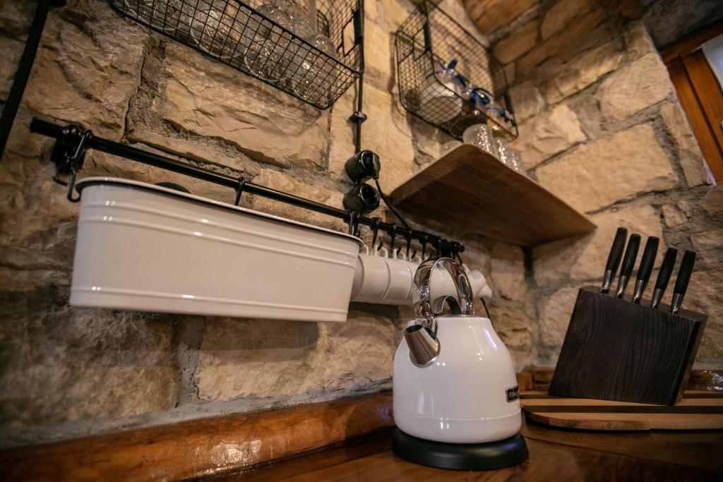 Fotografie z fotogalerie ubytování Bistrica Cottage v destinaci Gornje Dubrave