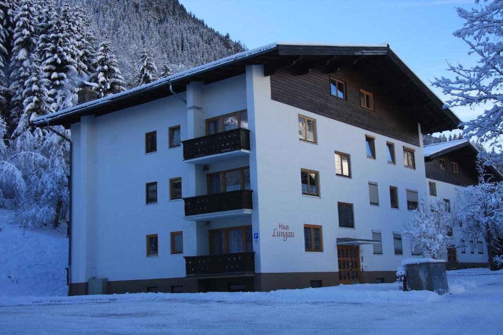 Next to Zwölferkogel include Jokercard v zime