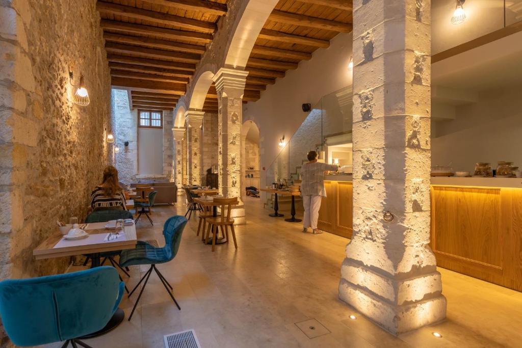 Casa Dei Delfini - Resim 26