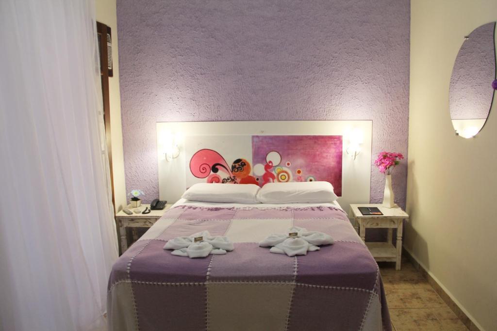  Pousada Recanto Domus