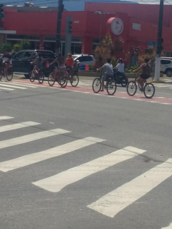  Vila Mirim-Pé na areia