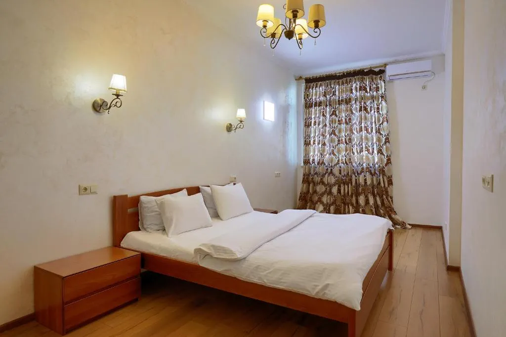 RoomTown, Kiev, Ucraina