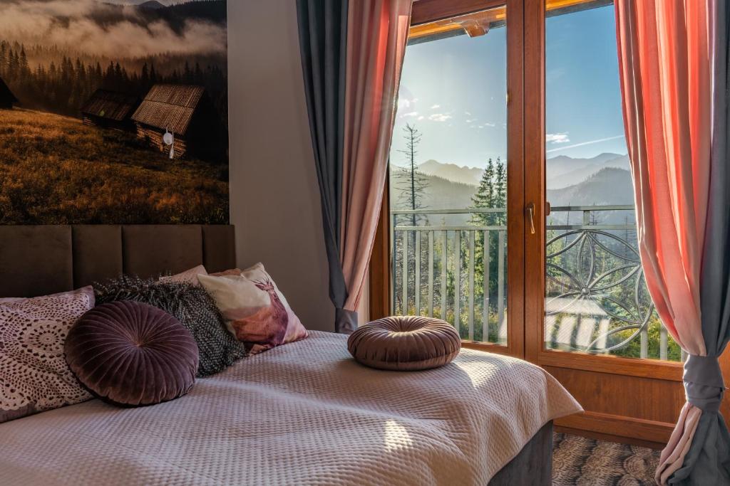 Apartamenty widokowe U Homera - 16