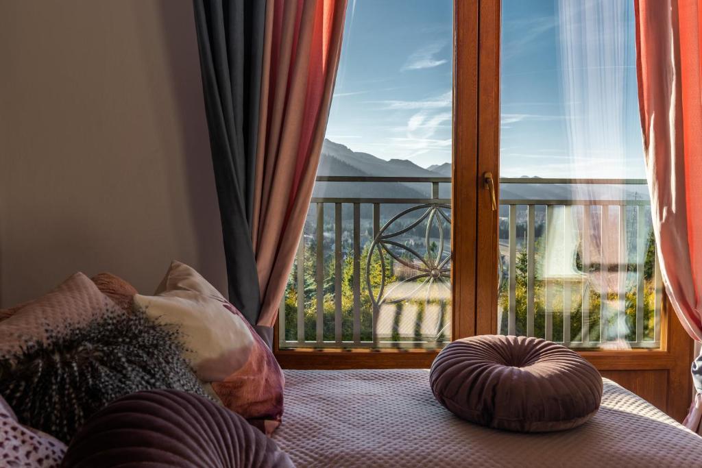 Apartamenty widokowe U Homera - 10