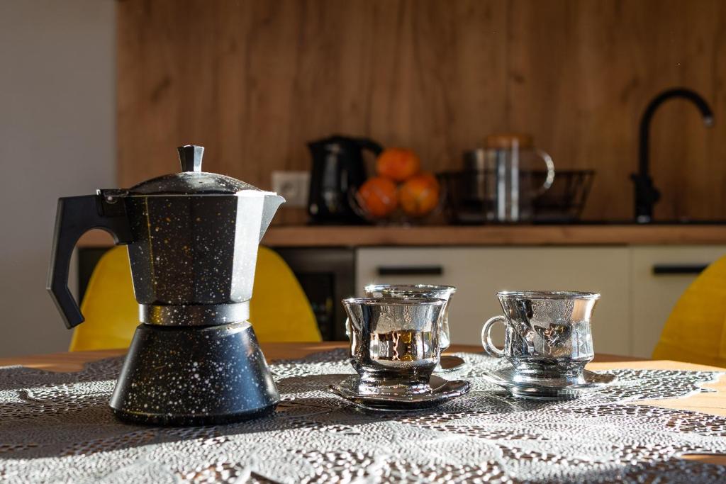 Apartamenty widokowe U Homera - 11