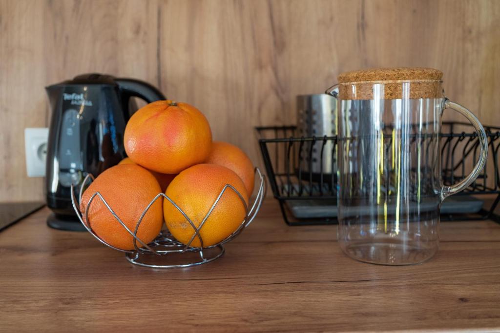 Apartamenty widokowe U Homera - 14