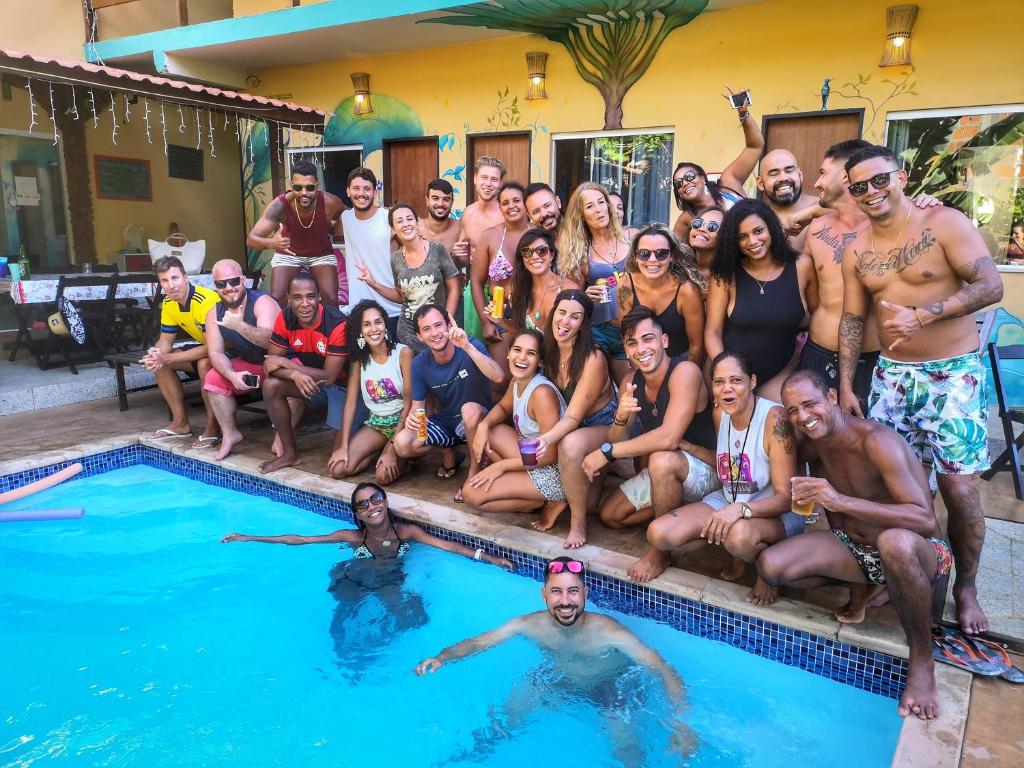 Farofa Loca Hostel – Photos 1