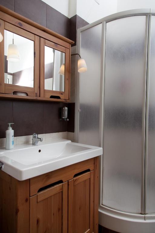 Santa Croce - Suite With Balcony And Private External Bathroom