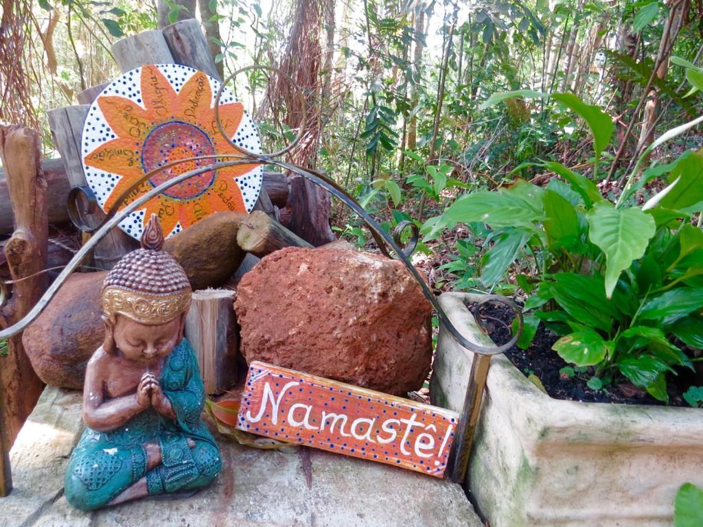  Pousada Villa São Pedro