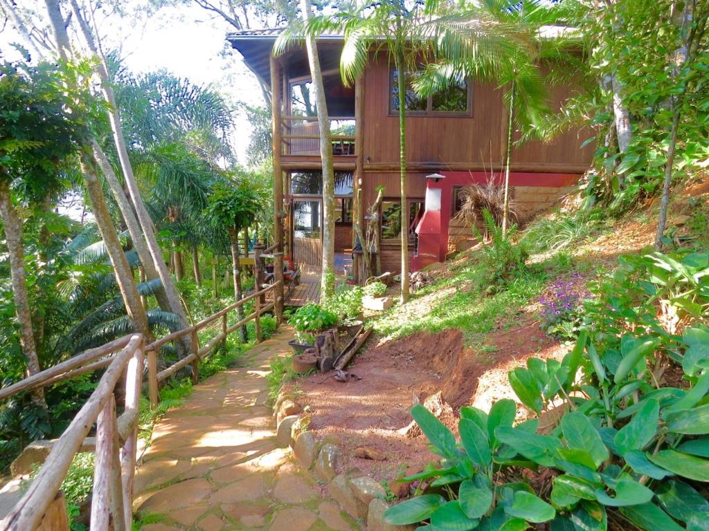  Pousada Villa São Pedro