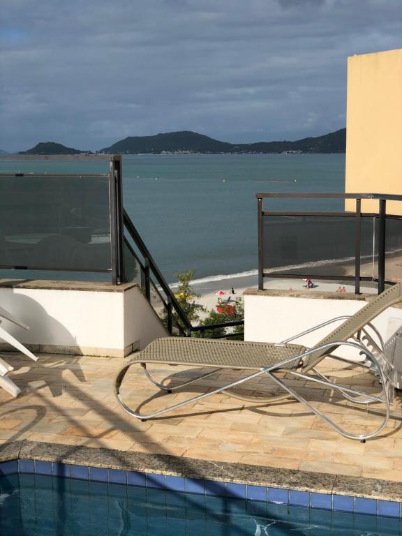  Cobertura frente ao mar