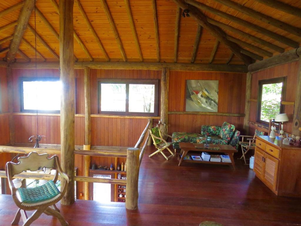  Pousada Villa São Pedro