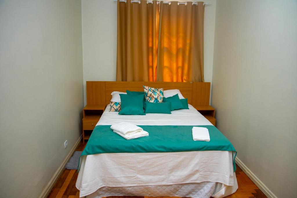  Hotel Casa Branca