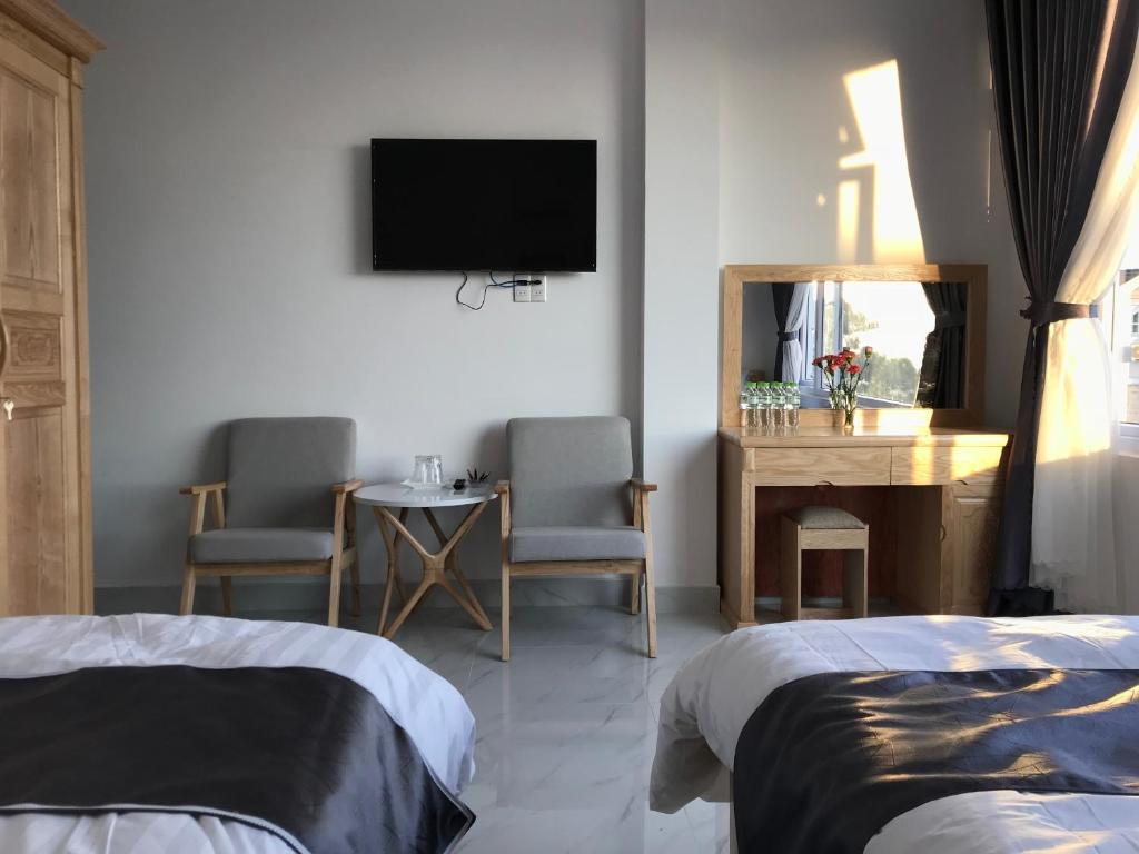 Greenview Dalat - 13