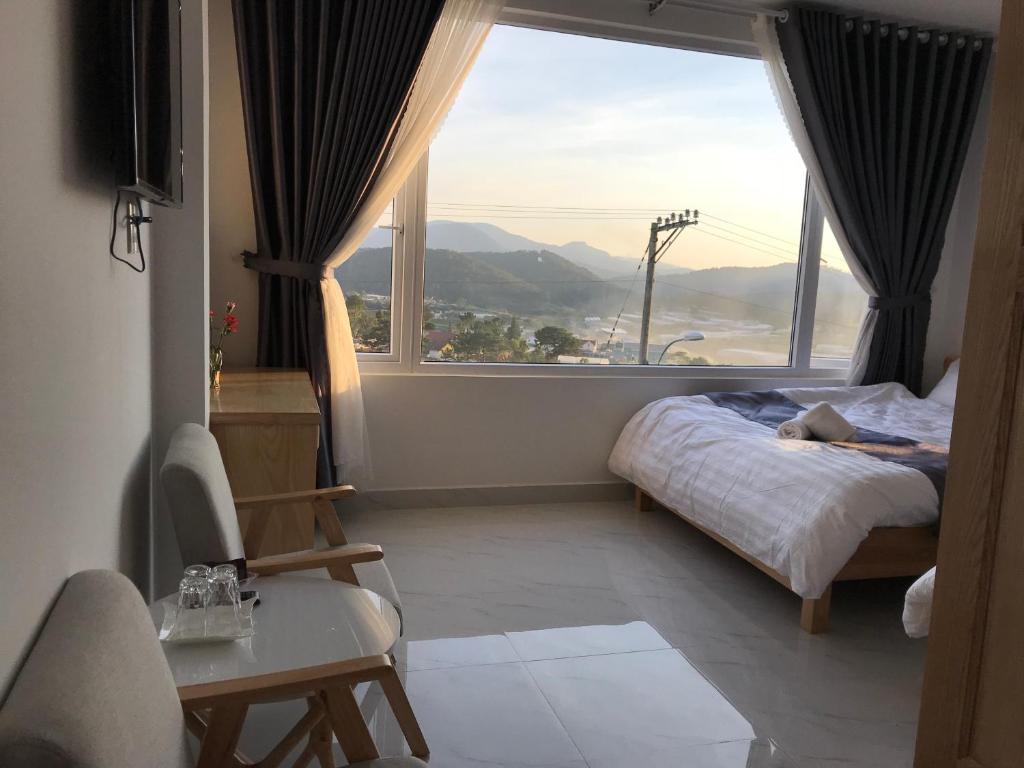 Greenview Dalat - 12