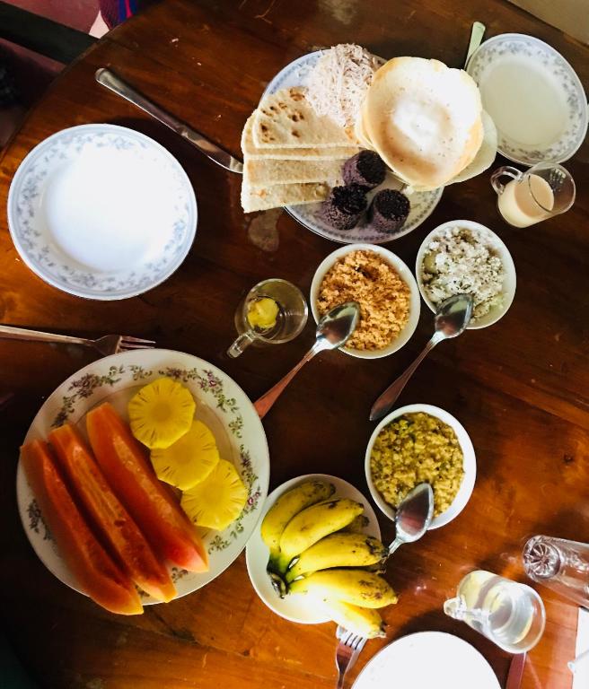 Hidden Garden Tangalle - 15