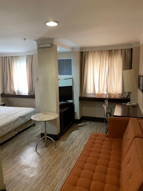  CHARMOSO FLAT NA ALAMEDA SANTOS