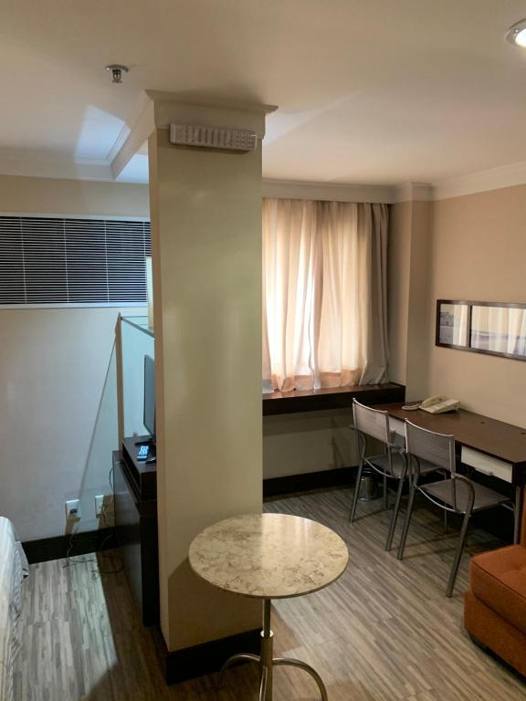  CHARMOSO FLAT NA ALAMEDA SANTOS
