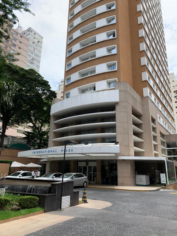  CHARMOSO FLAT NA ALAMEDA SANTOS