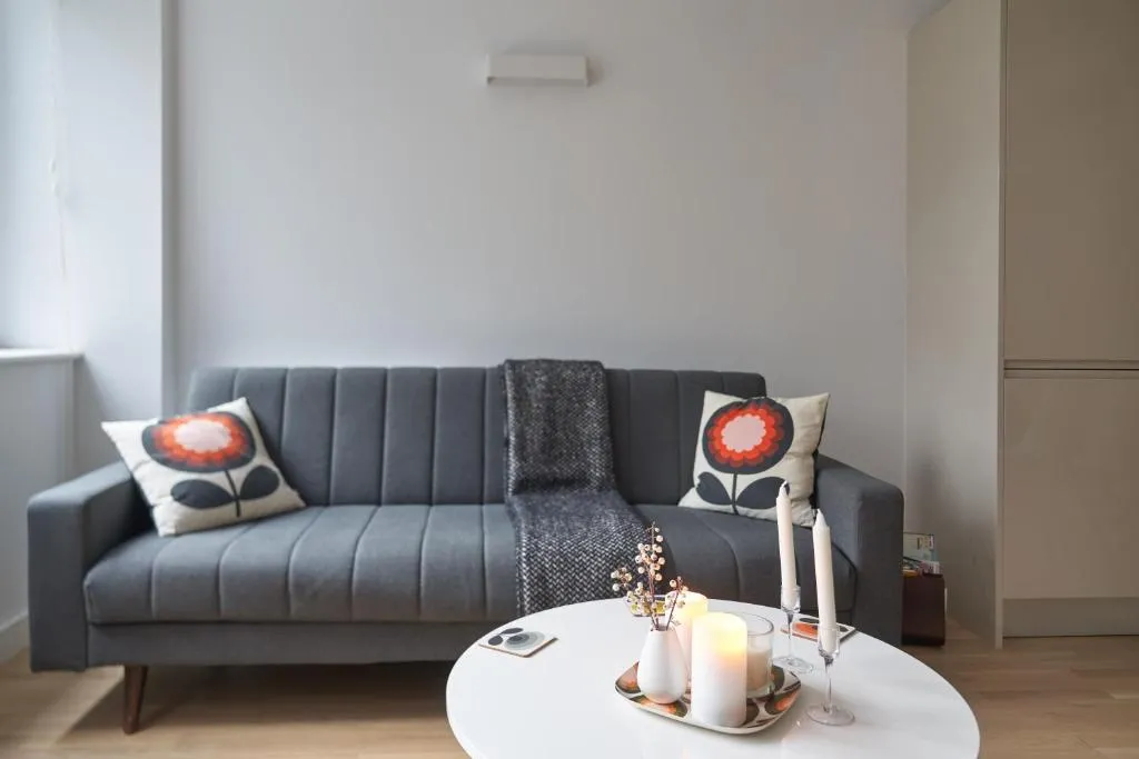 Luxury City Apartment In Tombland, Coltishall, United Kingdom