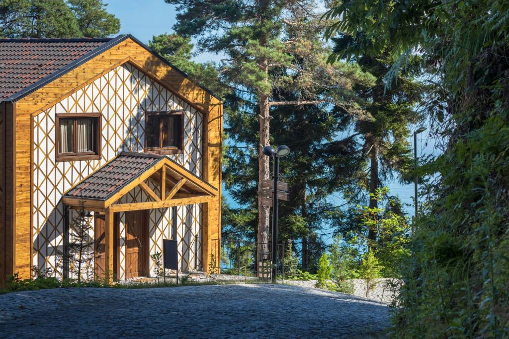 Hancioglu Orman Evleri & Hotel - 18