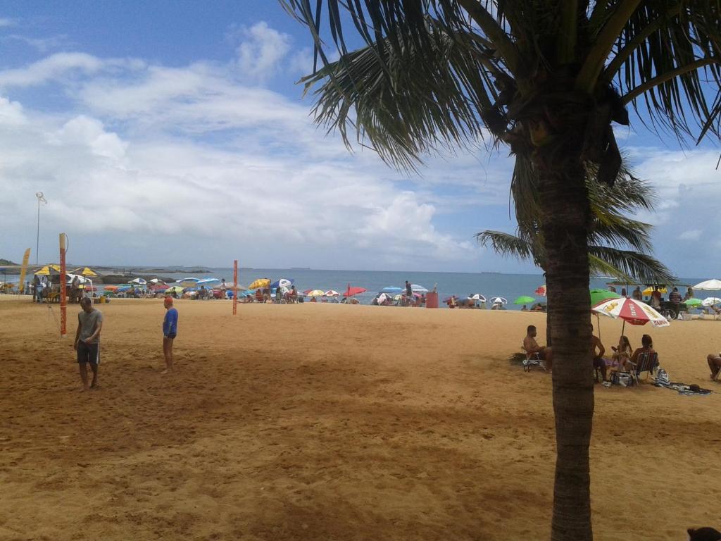  Quarto Próximo ao Mar