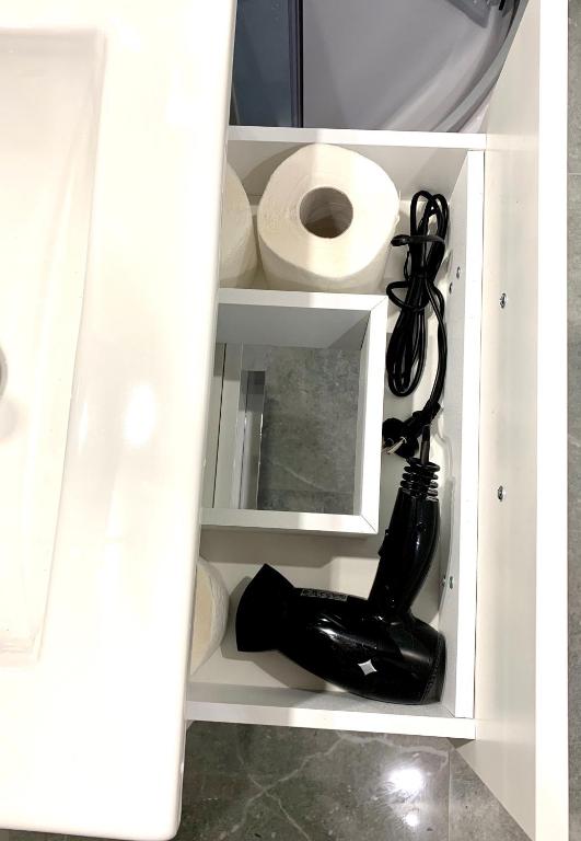 Old Town Studio - 10