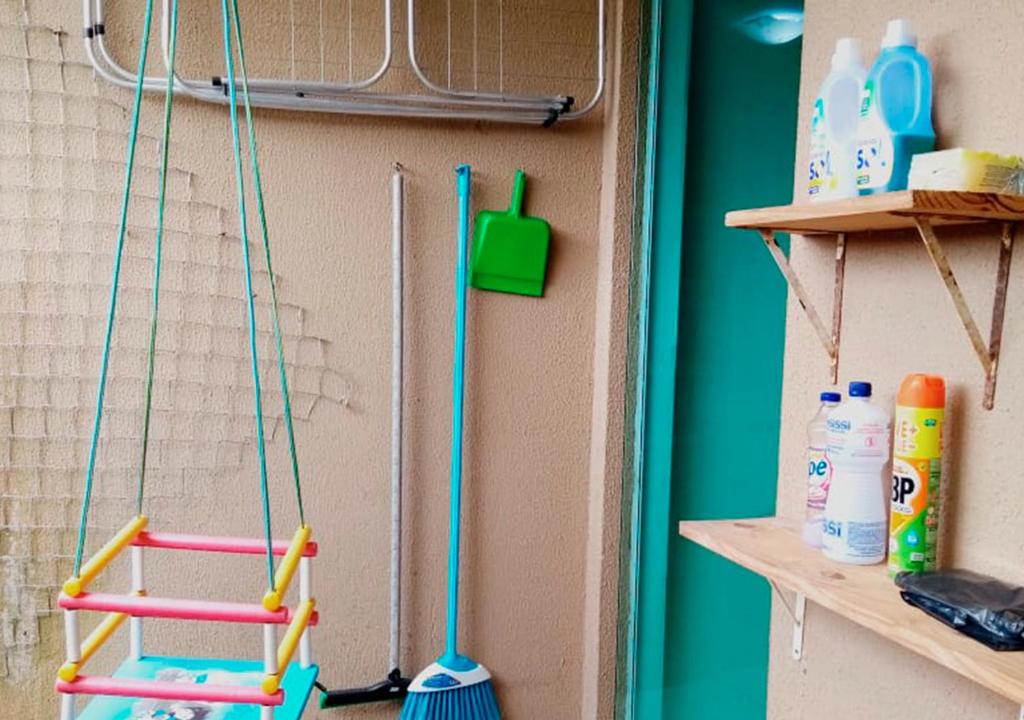 Geminado Simples Estilo Próprio próximo da expoville  Geminado Simples Estilo Próprio próximo da expoville